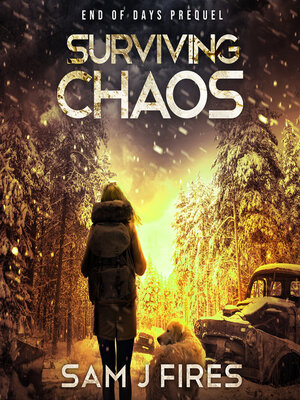 cover image of Surviving Chaos